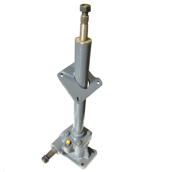 Aftermarket Steering Box Assy Fits Kubota Tractor B4200 B5100 B6000 B6100 B7100 Non HST Mode FRN30-0095 - main